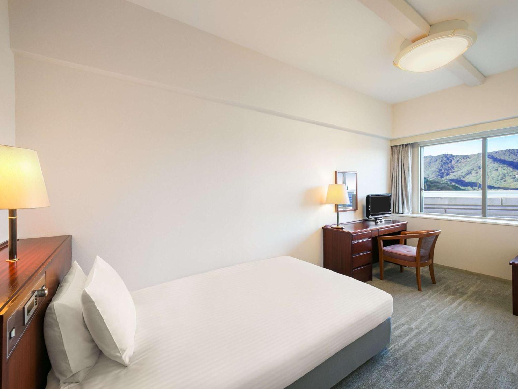 Grand Mercure Awaji Island Resort & Spa Minamiawaji Exterior foto