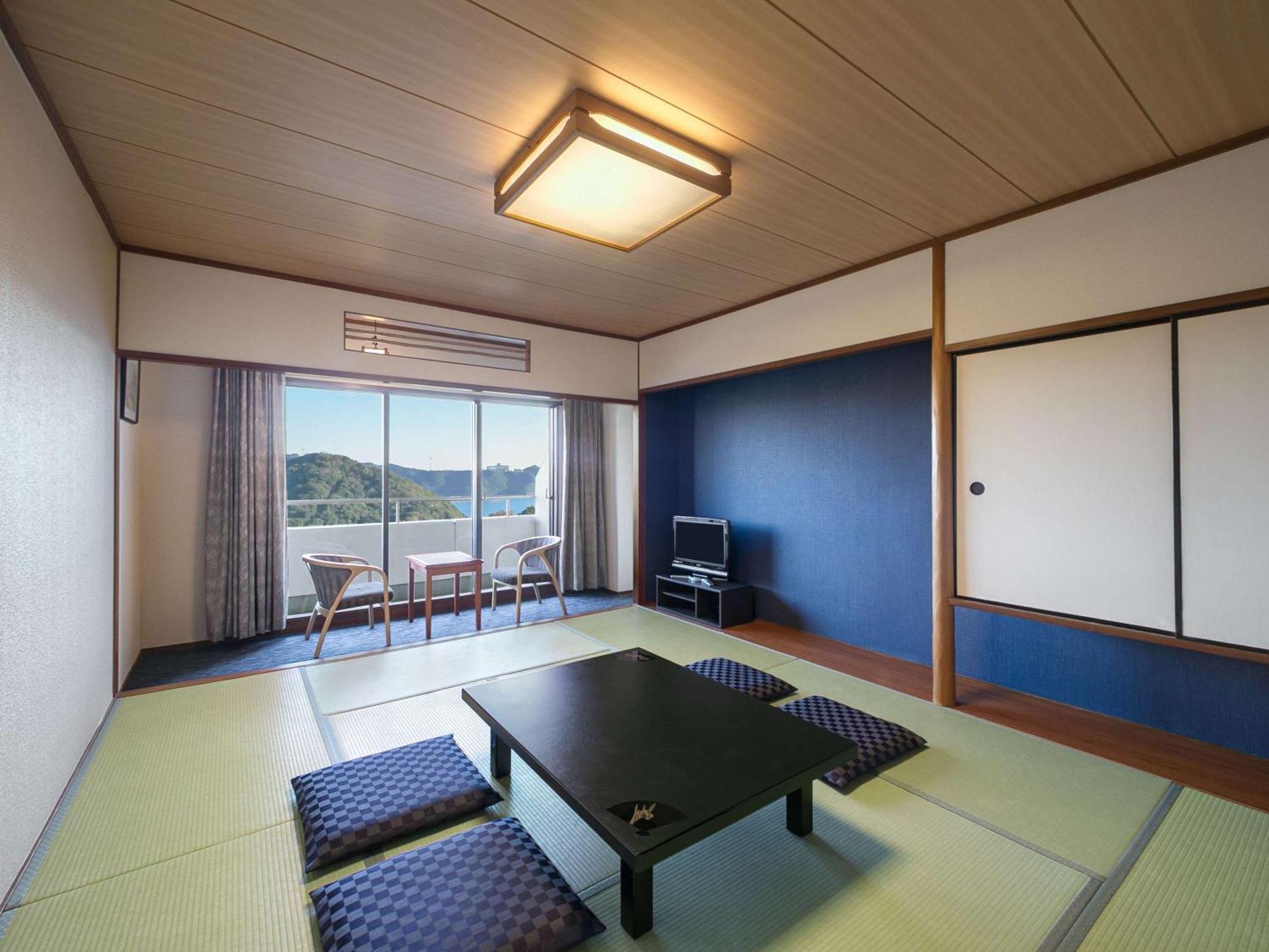 Grand Mercure Awaji Island Resort & Spa Minamiawaji Exterior foto